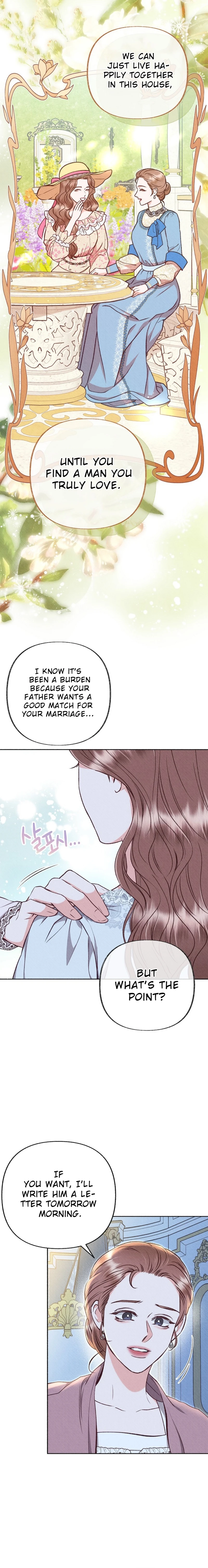 Dear My Rude Darling With Multiple Personalities Chapter 44 Page 18