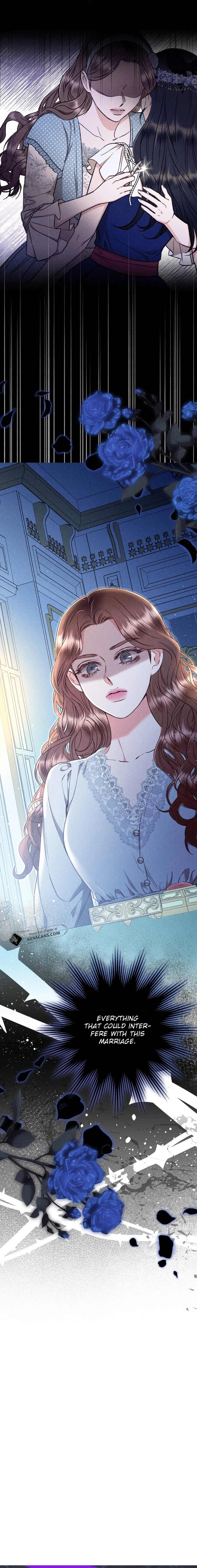 Dear My Rude Darling With Multiple Personalities Chapter 44 Page 21