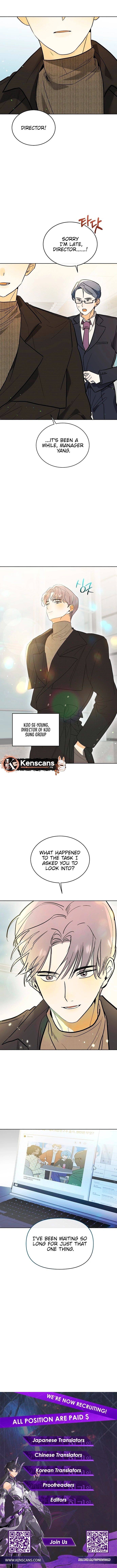 Director, That's Not Me! Chapter 1 Page 15