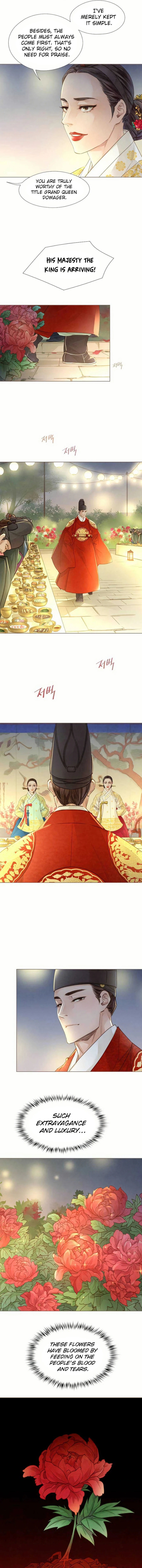Doctor Hong Secret Chapter 43 Page 3