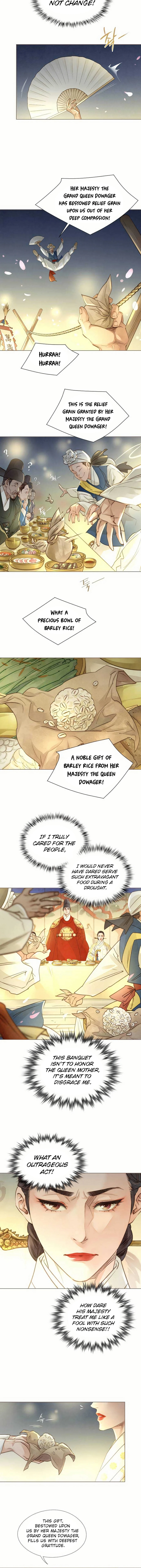 Doctor Hong Secret Chapter 43 Page 11