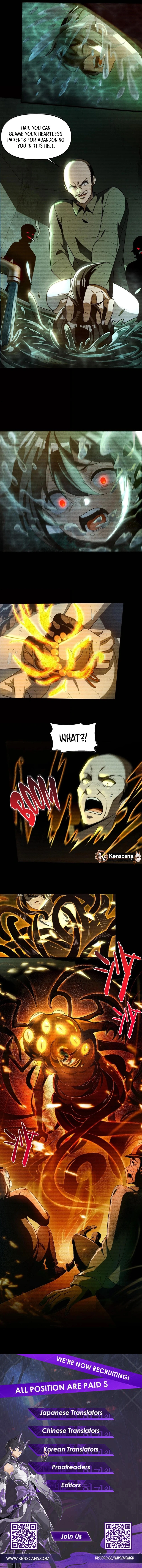 During the Live Streaming, I Proposed to a Female Ghost - And She Actually Agreed?! Chapter 37 Page 11