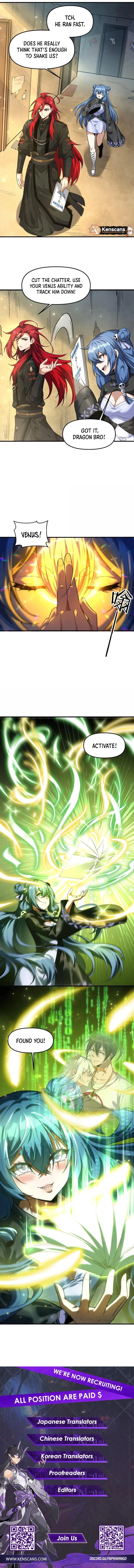 During the Live Streaming, I Proposed to a Female Ghost - And She Actually Agreed?! Chapter 41 Page 11