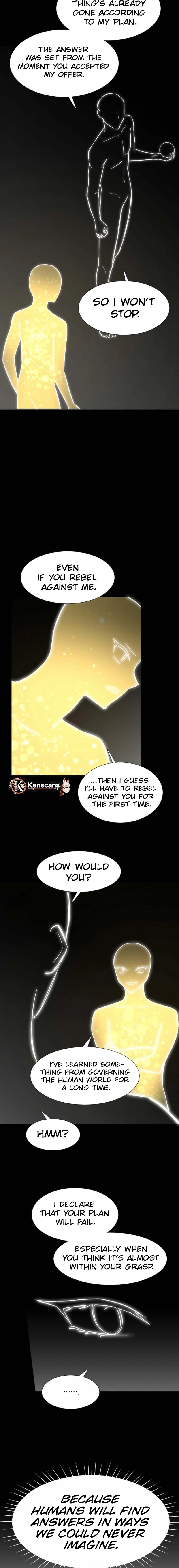 Food Truck Owner inside the Dungeon Chapter 68 Page 14