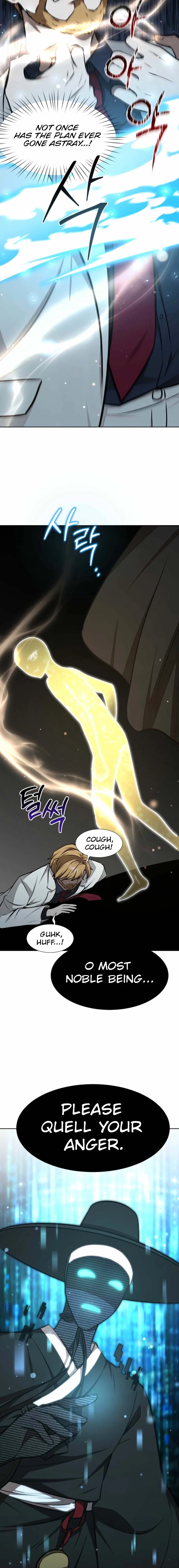 Food Truck Owner inside the Dungeon Chapter 68 Page 18