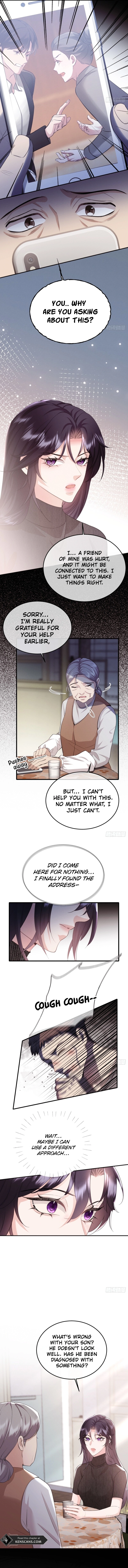 Gorgeous Robe Chapter 10 Page 5