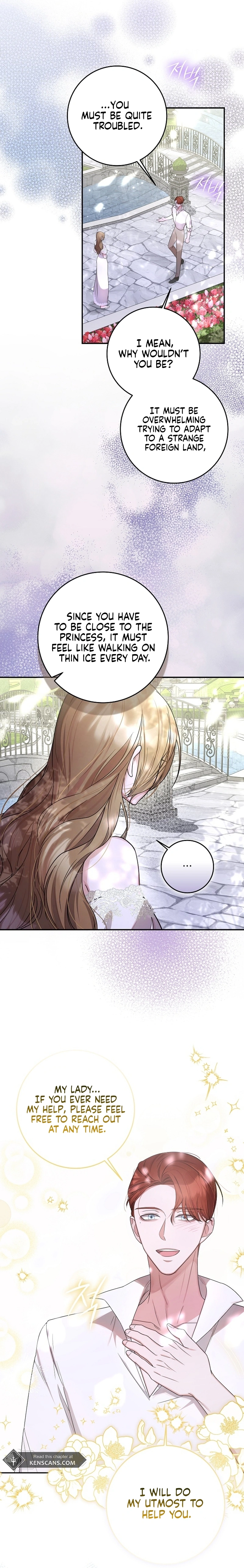 ‪Guardian Of Dragon‬‏ Chapter 21 Page 5