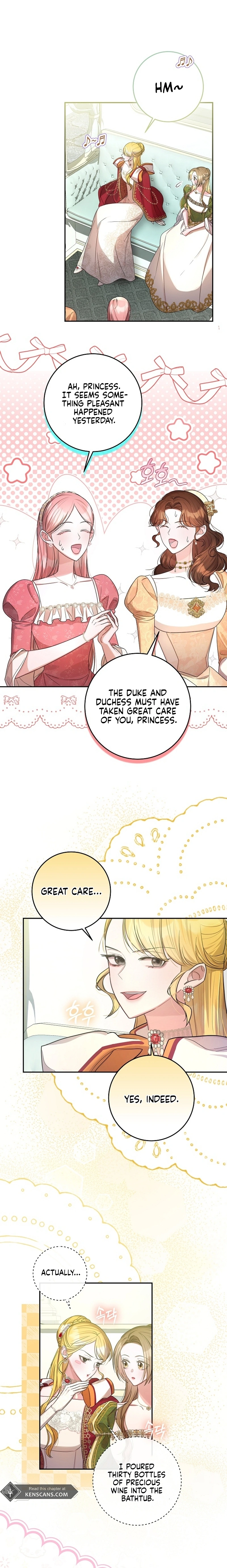‪Guardian Of Dragon‬‏ Chapter 21 Page 11