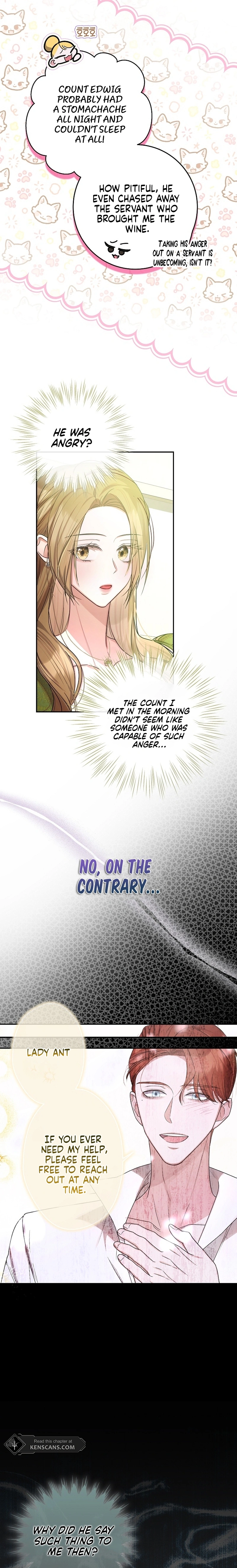 ‪Guardian Of Dragon‬‏ Chapter 21 Page 12
