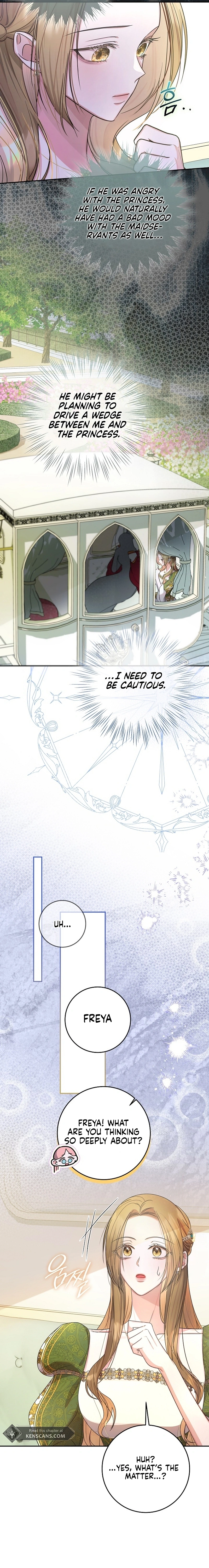 ‪Guardian Of Dragon‬‏ Chapter 21 Page 13