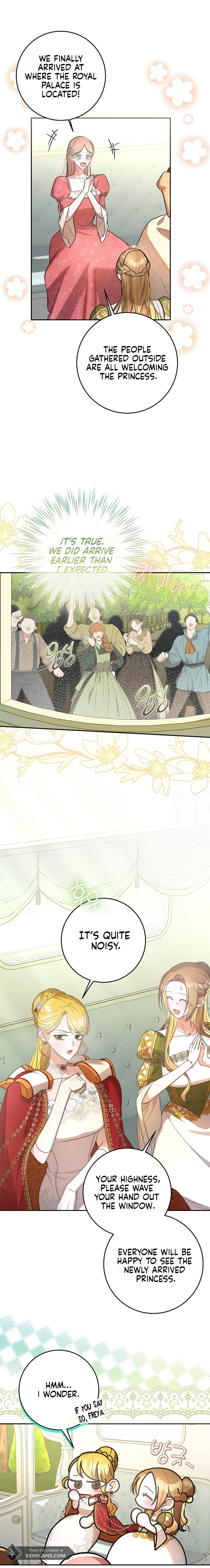 ‪Guardian Of Dragon‬‏ Chapter 21 Page 14