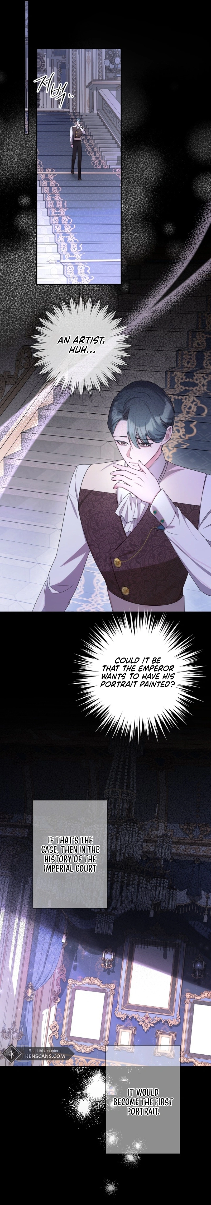 ‪Guardian Of Dragon‬‏ Chapter 21 Page 19