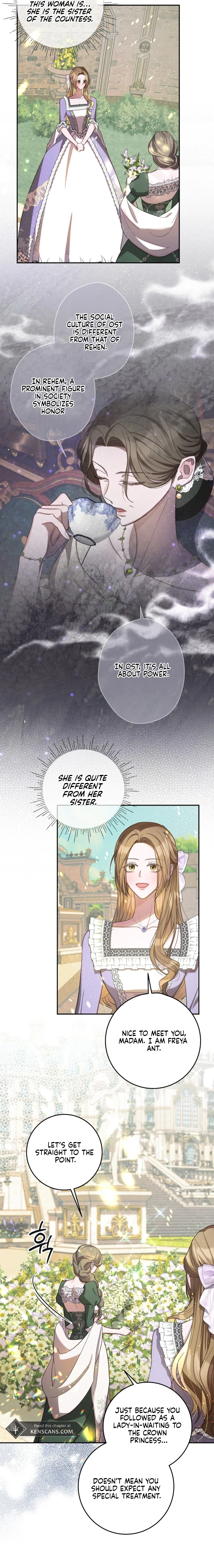 ‪Guardian Of Dragon‬‏ Chapter 22 Page 9