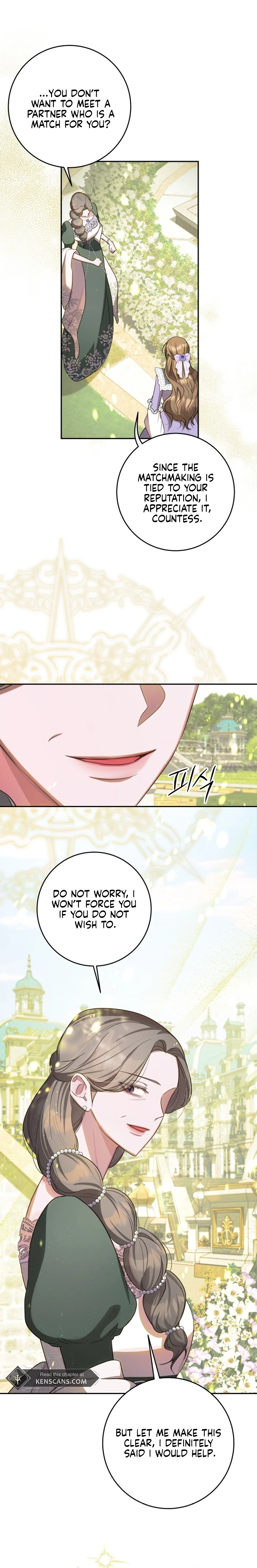 ‪Guardian Of Dragon‬‏ Chapter 22 Page 12