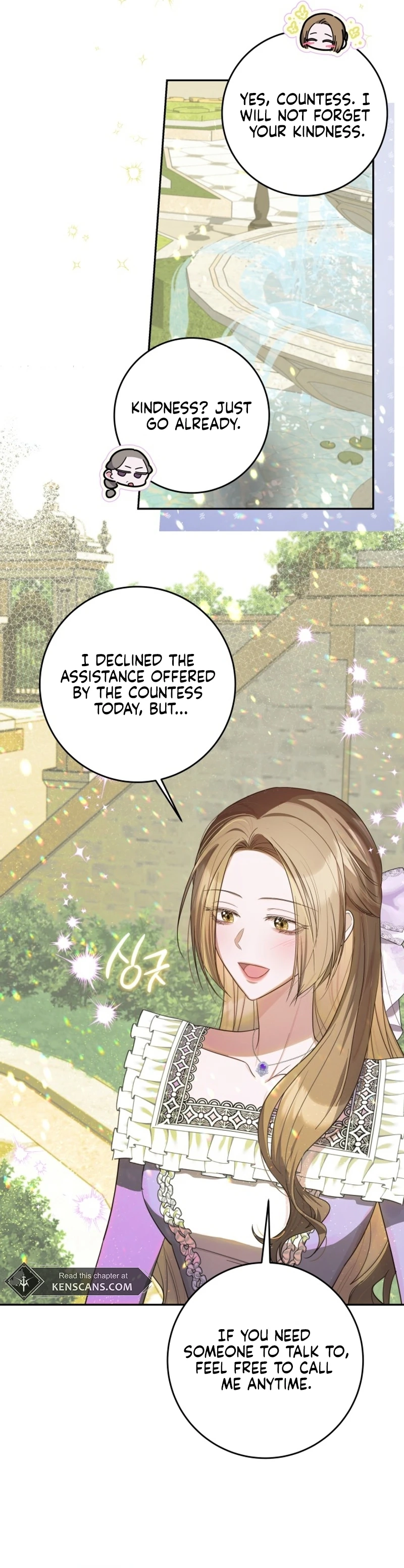 ‪Guardian Of Dragon‬‏ Chapter 22 Page 13