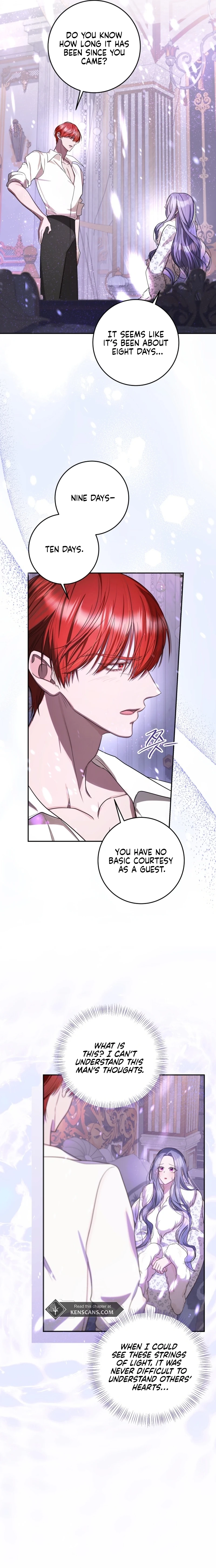 ‪Guardian Of Dragon‬‏ Chapter 22 Page 20