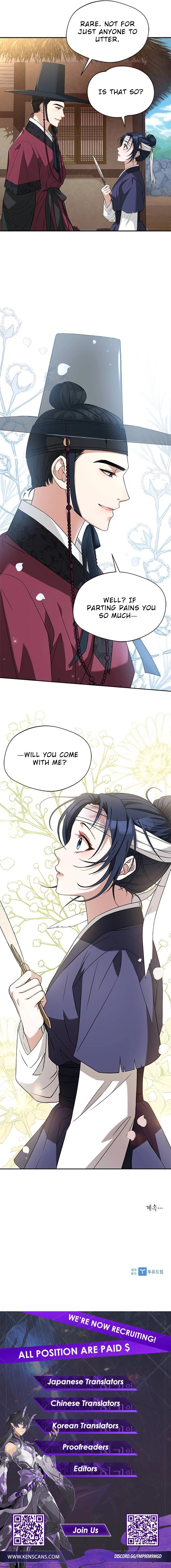 Haesi's Shinru  Chapter 10 Page 10