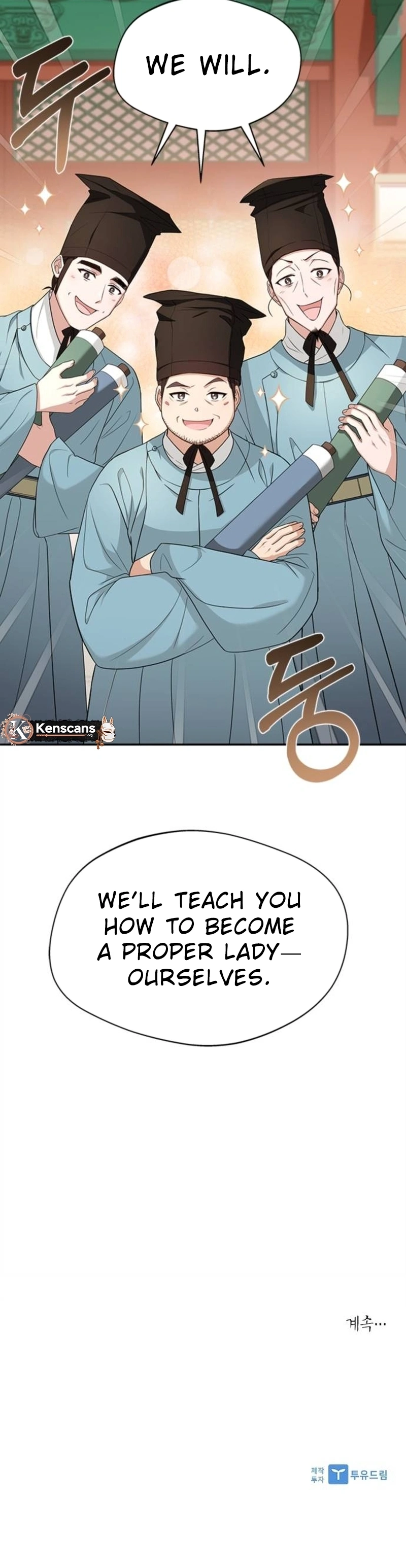Haesi's Shinru  Chapter 23 Page 14