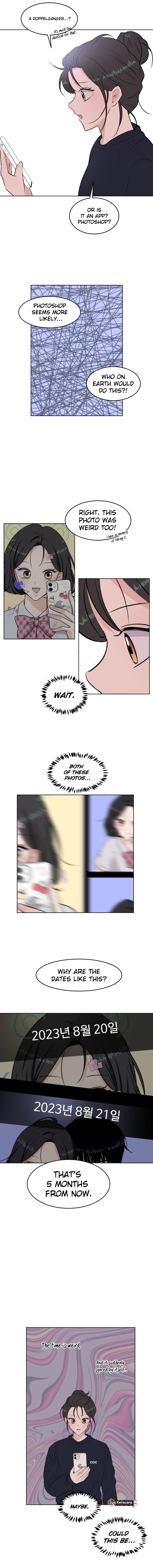 Highteen Spoiler  Chapter 2 Page 12