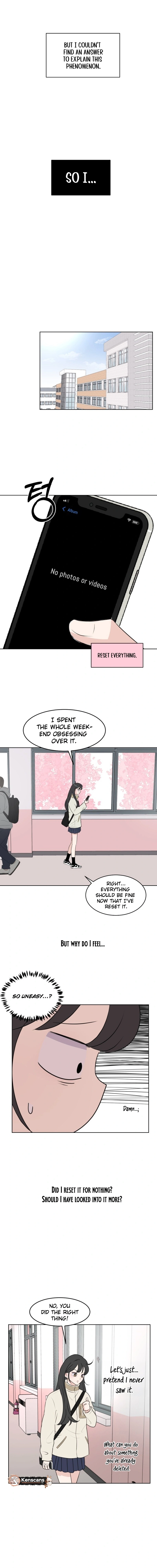 Highteen Spoiler  Chapter 2 Page 15