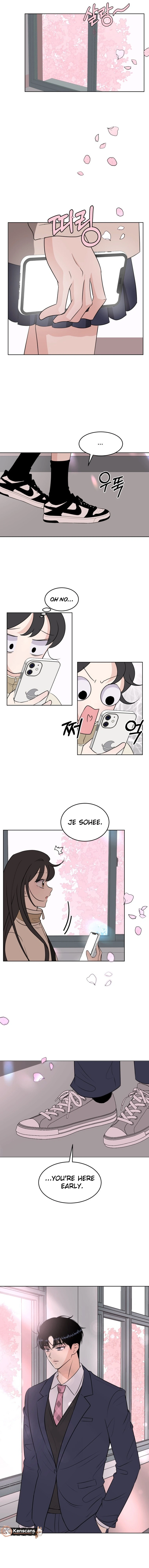 Highteen Spoiler  Chapter 2 Page 16