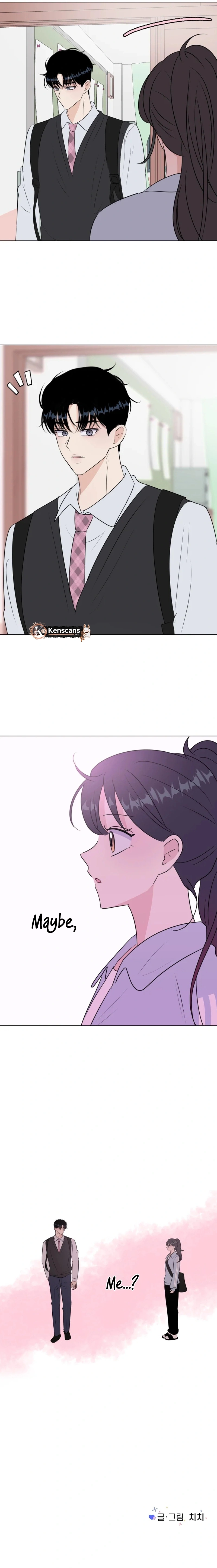 Highteen Spoiler  Chapter 25 Page 10