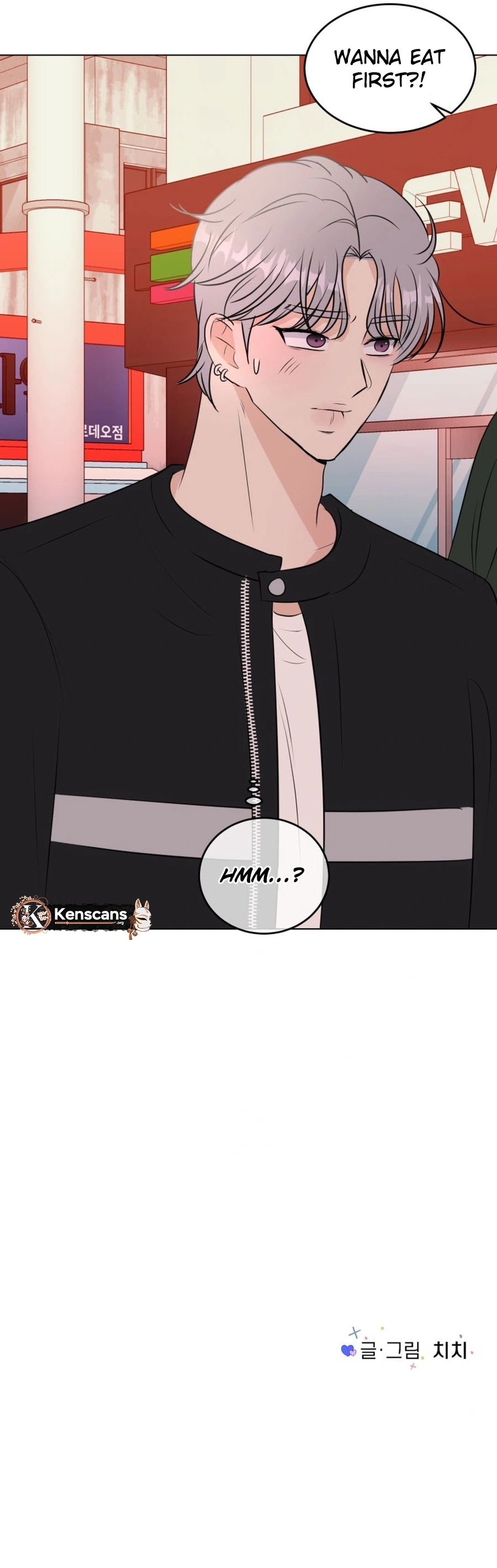 Highteen Spoiler  Chapter 36 Page 10