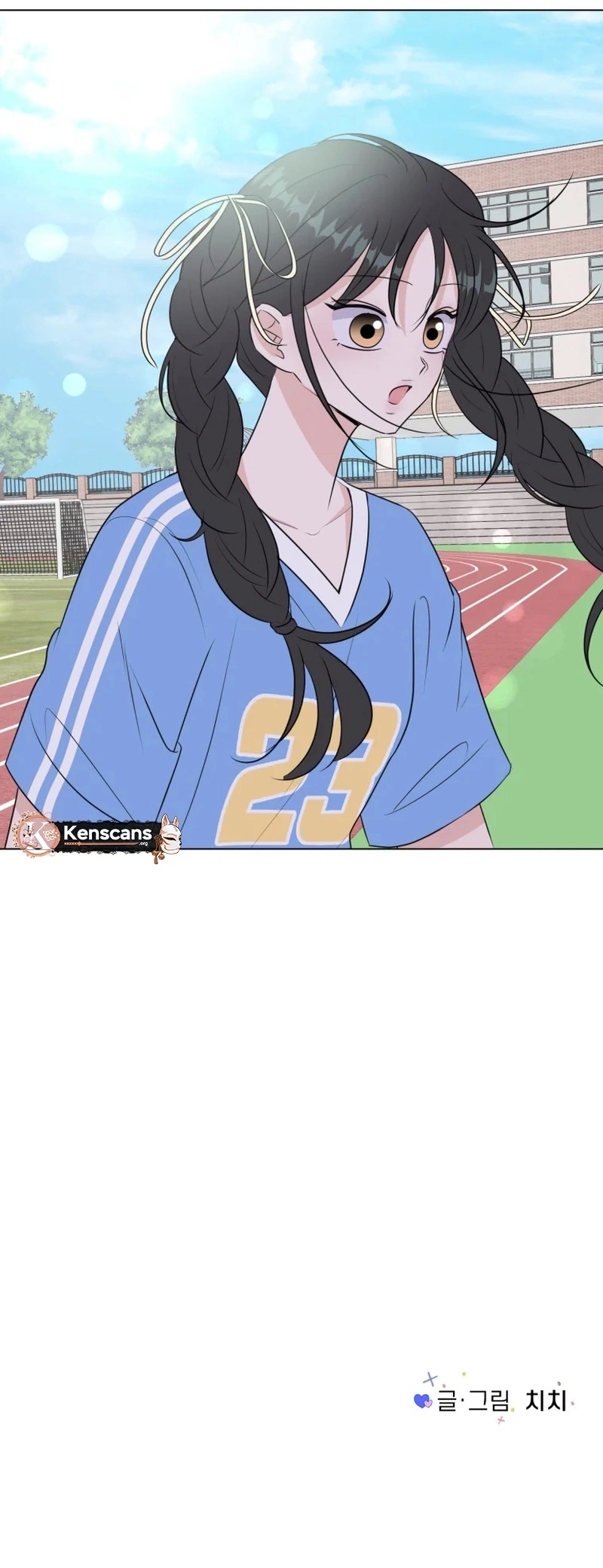 Highteen Spoiler  Chapter 28 Page 10