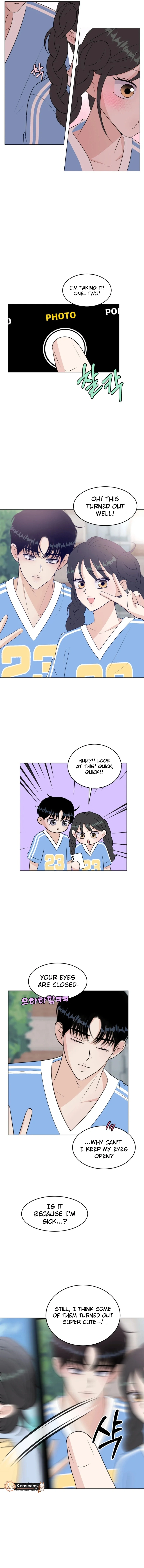 Highteen Spoiler  Chapter 29 Page 9