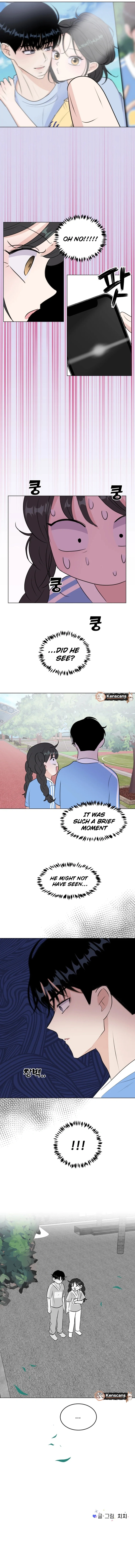 Highteen Spoiler  Chapter 29 Page 10