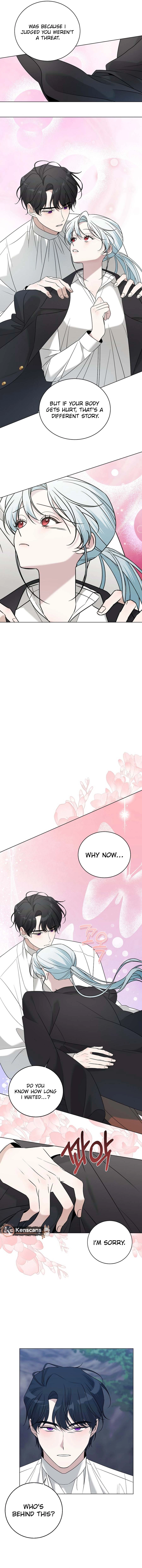I Accidentally Tamed the Duke Chapter 87 Page 2
