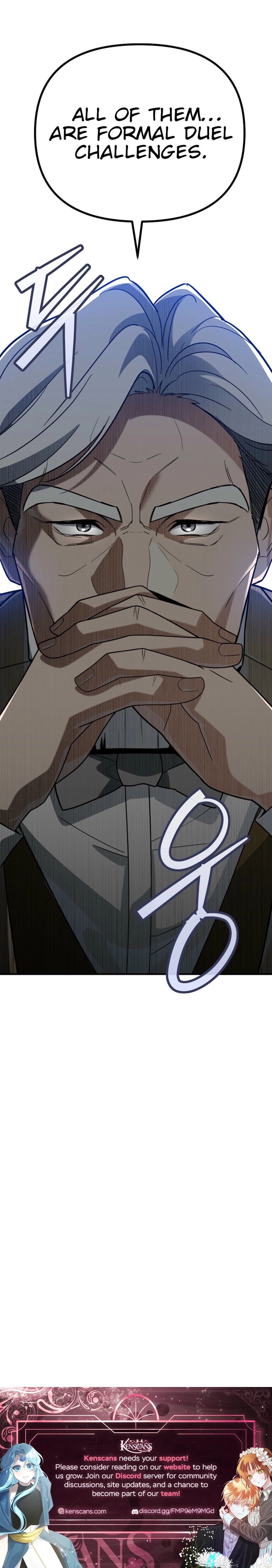 I Became a Swordsmanship Instructor at the Academy Chapter 11 Page 21