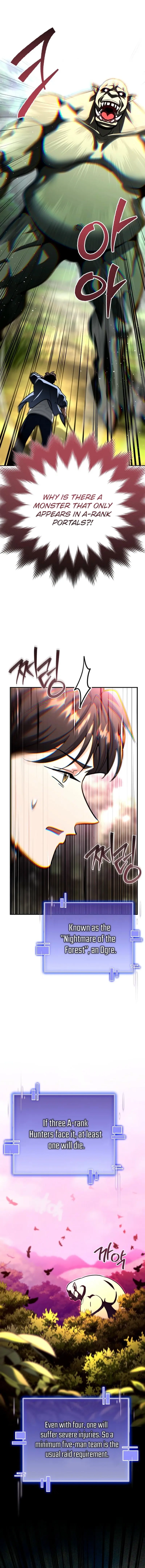 I Became a Swordsmanship Instructor at the Academy Chapter 19 Page 17