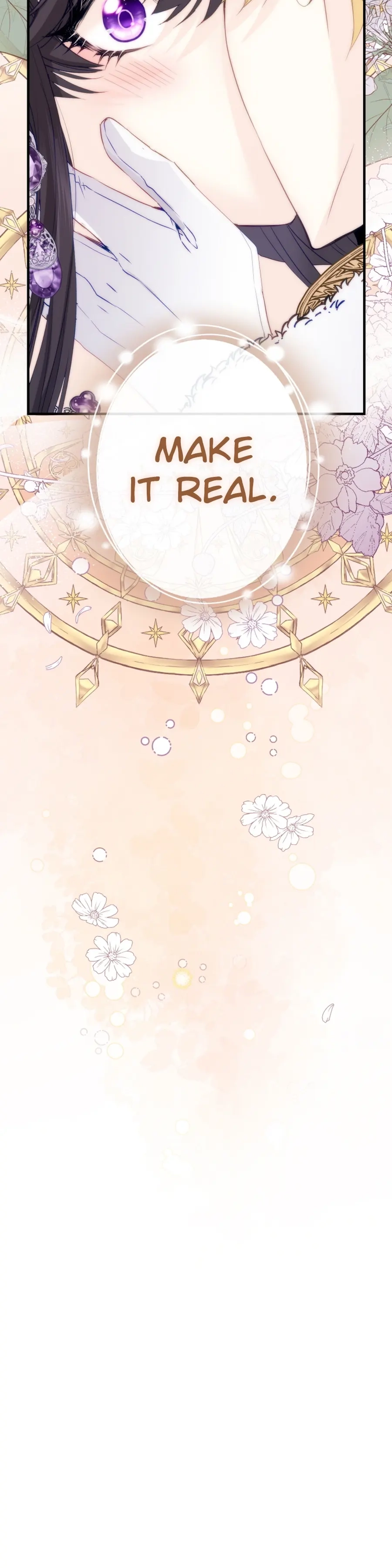 I Became the Black Swan Mother of the White Swan Princess Chapter 52 Page 17
