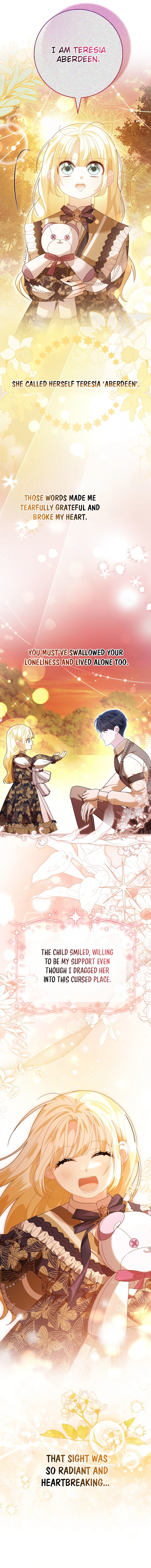 I Became the Daughter of the Ghost Duke Chapter 18 Page 6