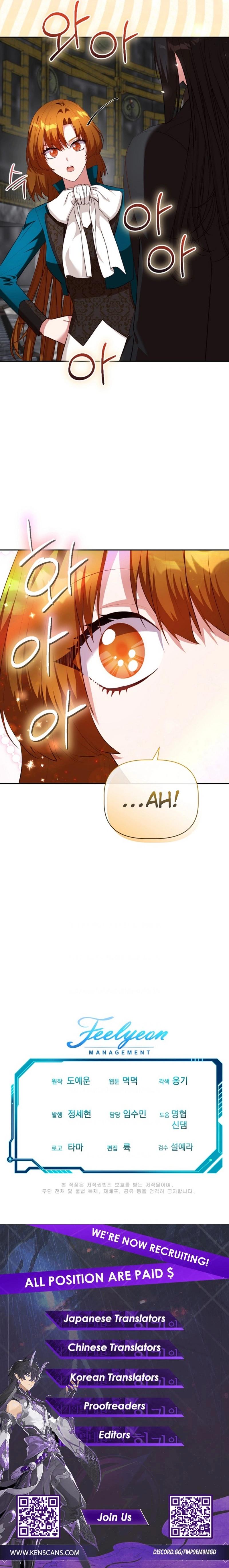 I Became the Only Healer in This World Chapter 63 Page 12