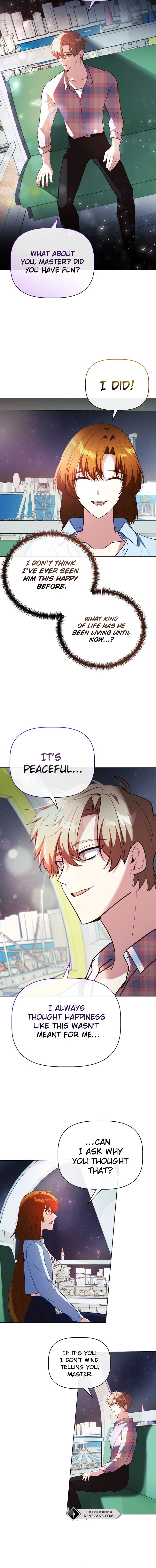 I Became the Only Healer in This World Chapter 51 Page 7
