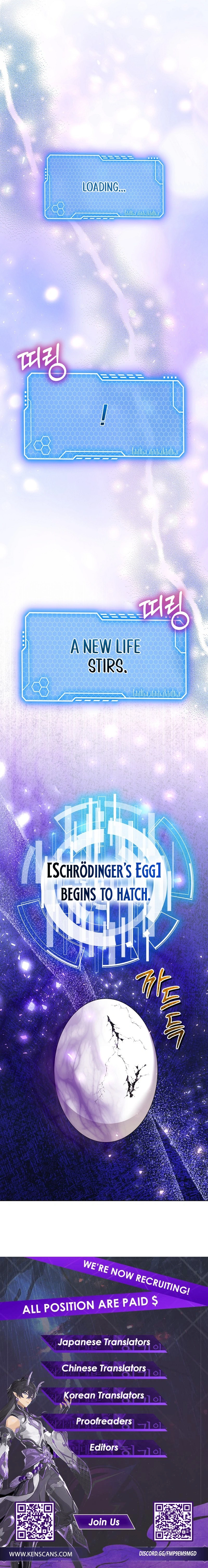 I Became the Only Healer in This World Chapter 52 Page 12