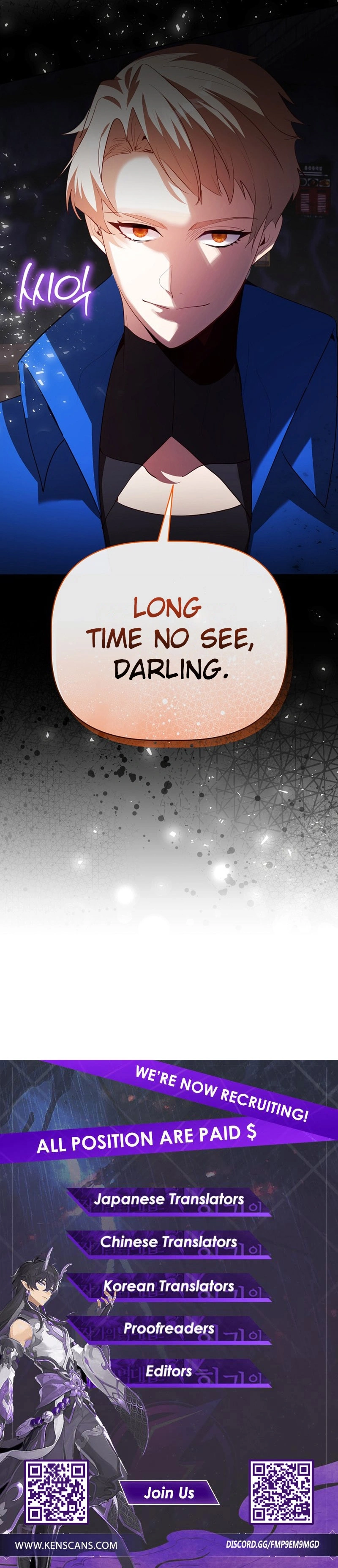 I Became the Only Healer in This World Chapter 53 Page 10