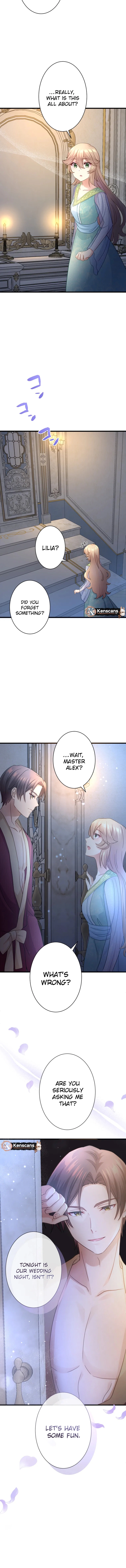 I became the stepmother who caused my favorite character to fall into darkness Chapter 23 Page 11