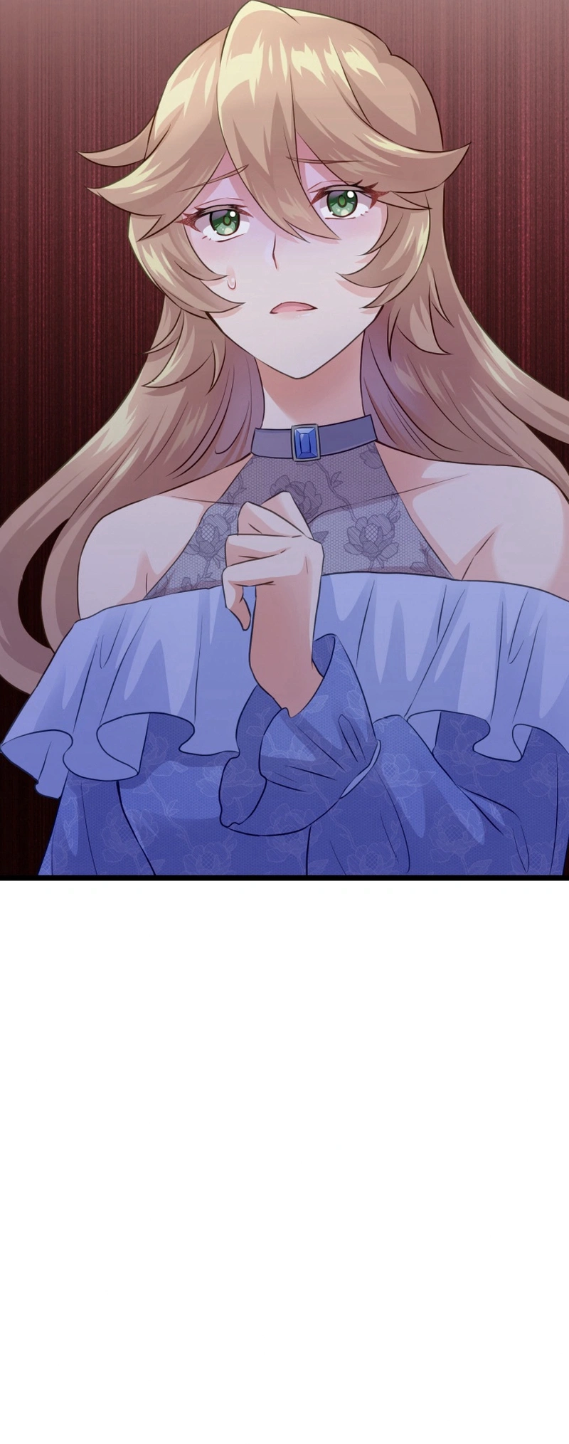 I became the stepmother who caused my favorite character to fall into darkness Chapter 4 Page 12