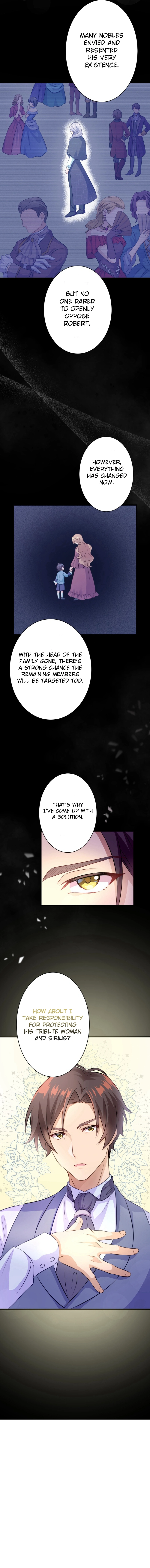 I became the stepmother who caused my favorite character to fall into darkness Chapter 5 Page 14