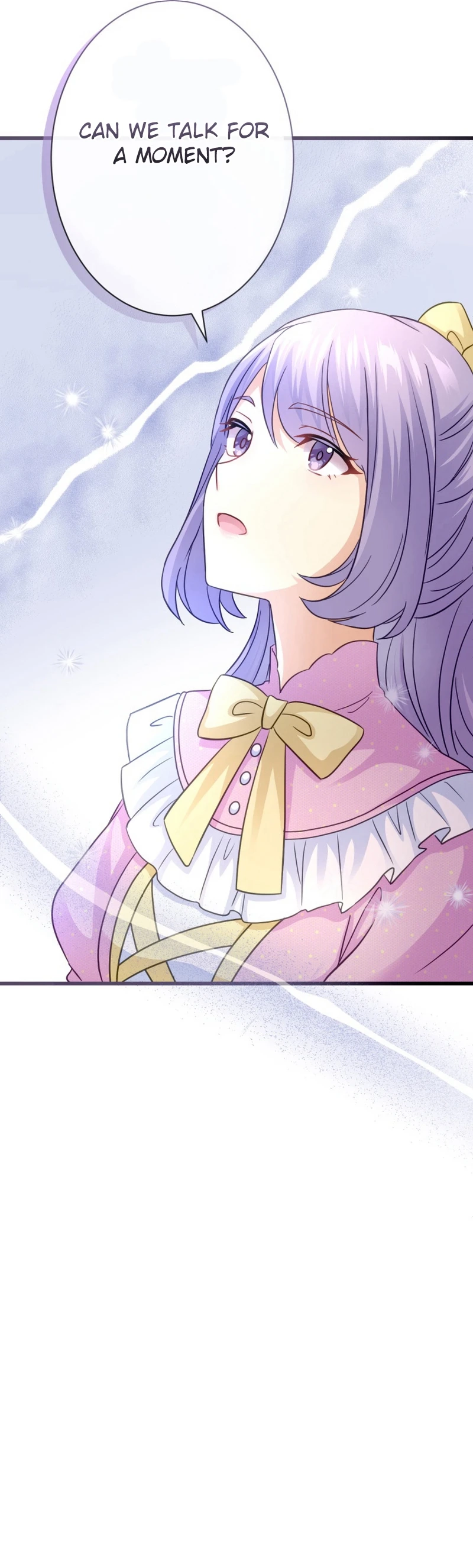 I became the stepmother who caused my favorite character to fall into darkness Chapter 19 Page 23