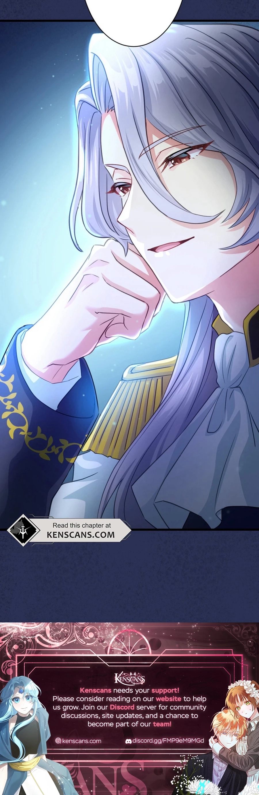 I became the stepmother who caused my favorite character to fall into darkness Chapter 15 Page 13