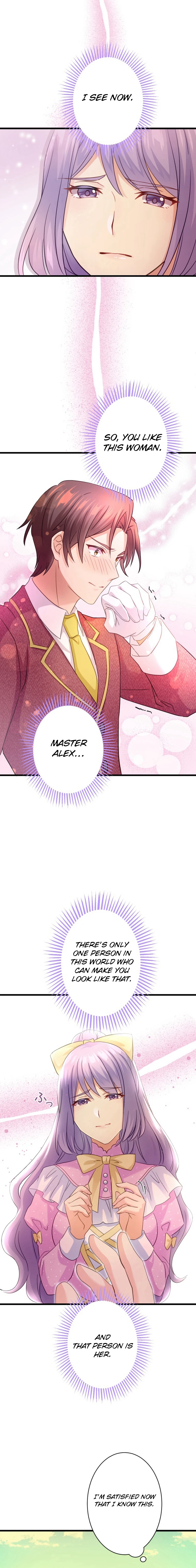 I became the stepmother who caused my favorite character to fall into darkness Chapter 20 Page 9