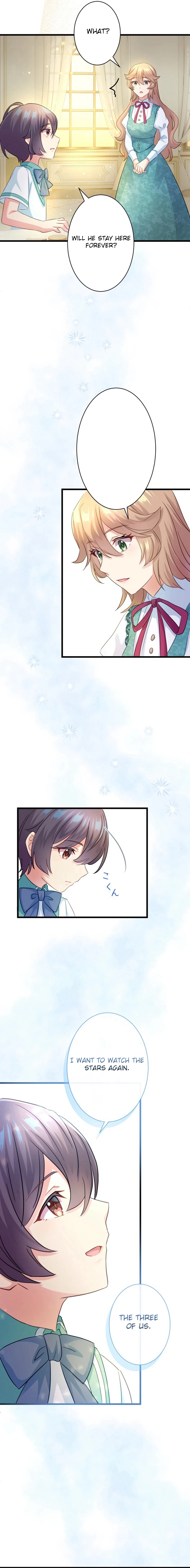 I became the stepmother who caused my favorite character to fall into darkness Chapter 20 Page 13