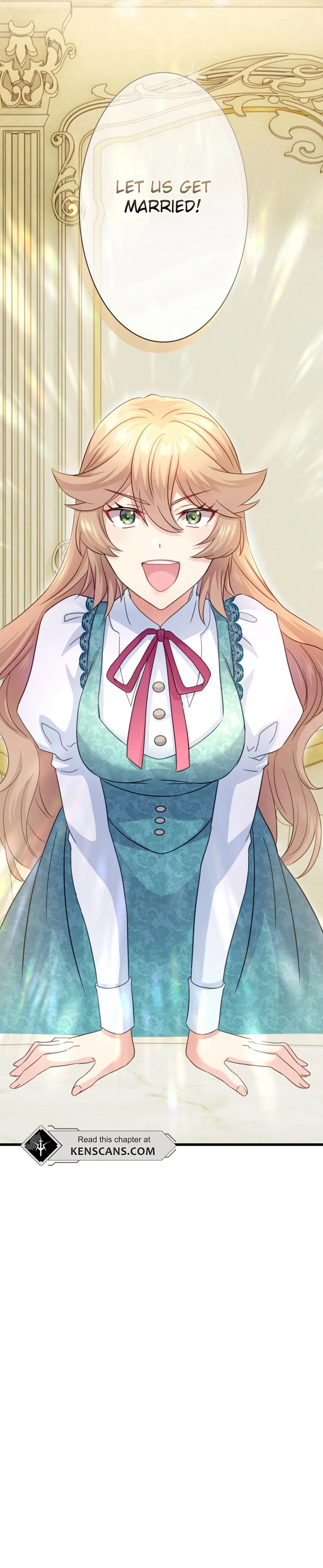 I became the stepmother who caused my favorite character to fall into darkness Chapter 20 Page 20