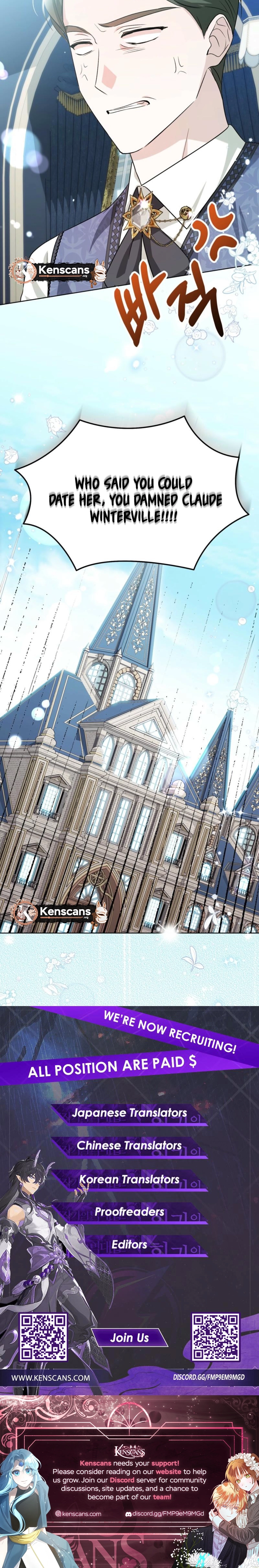 I Didn't Lull You to Sleep Only for You to Be Obsessed Chapter 63 Page 12