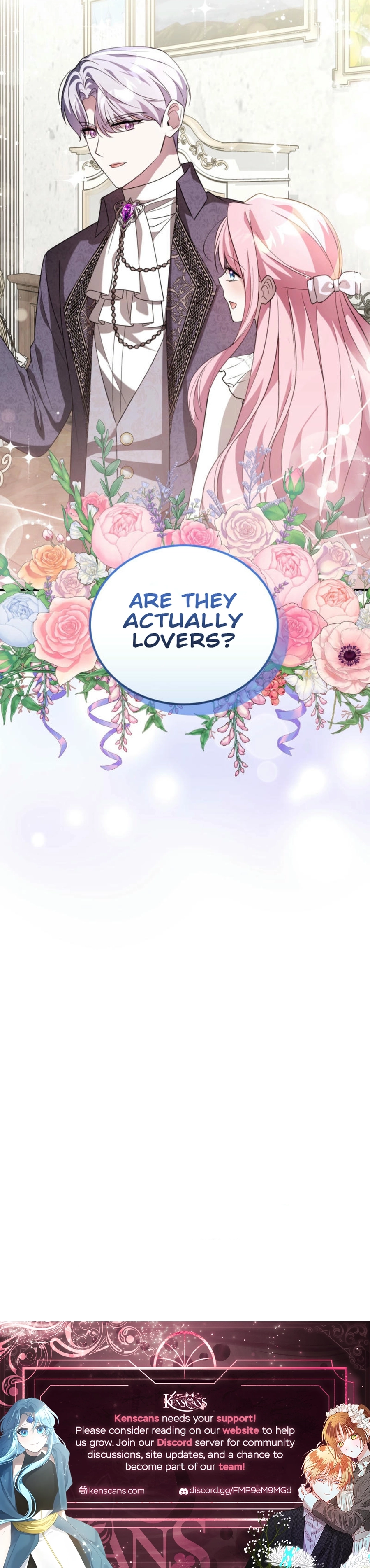 I Didn't Lull You to Sleep Only for You to Be Obsessed Chapter 40 Page 12