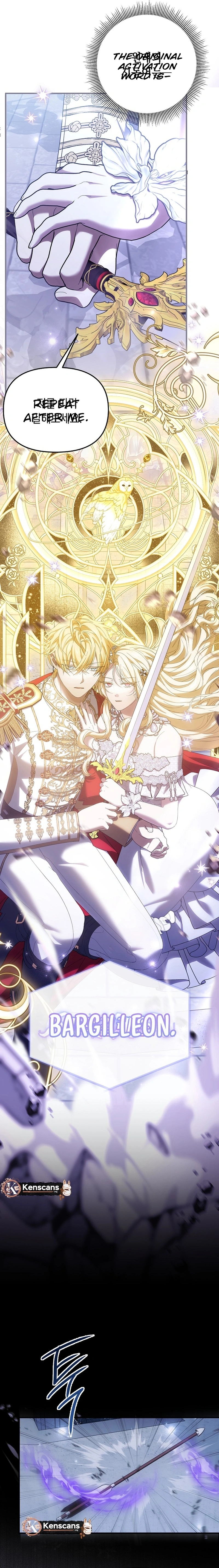 I Hate This Kind of Reverse Harem Chapter 13 Page 12